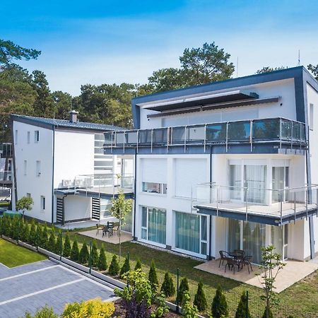 Gemini Apartments Siofok I., Iii. ภายนอก รูปภาพ
