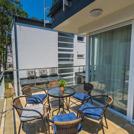 Gemini Apartments Siofok I., Iii. ภายนอก รูปภาพ