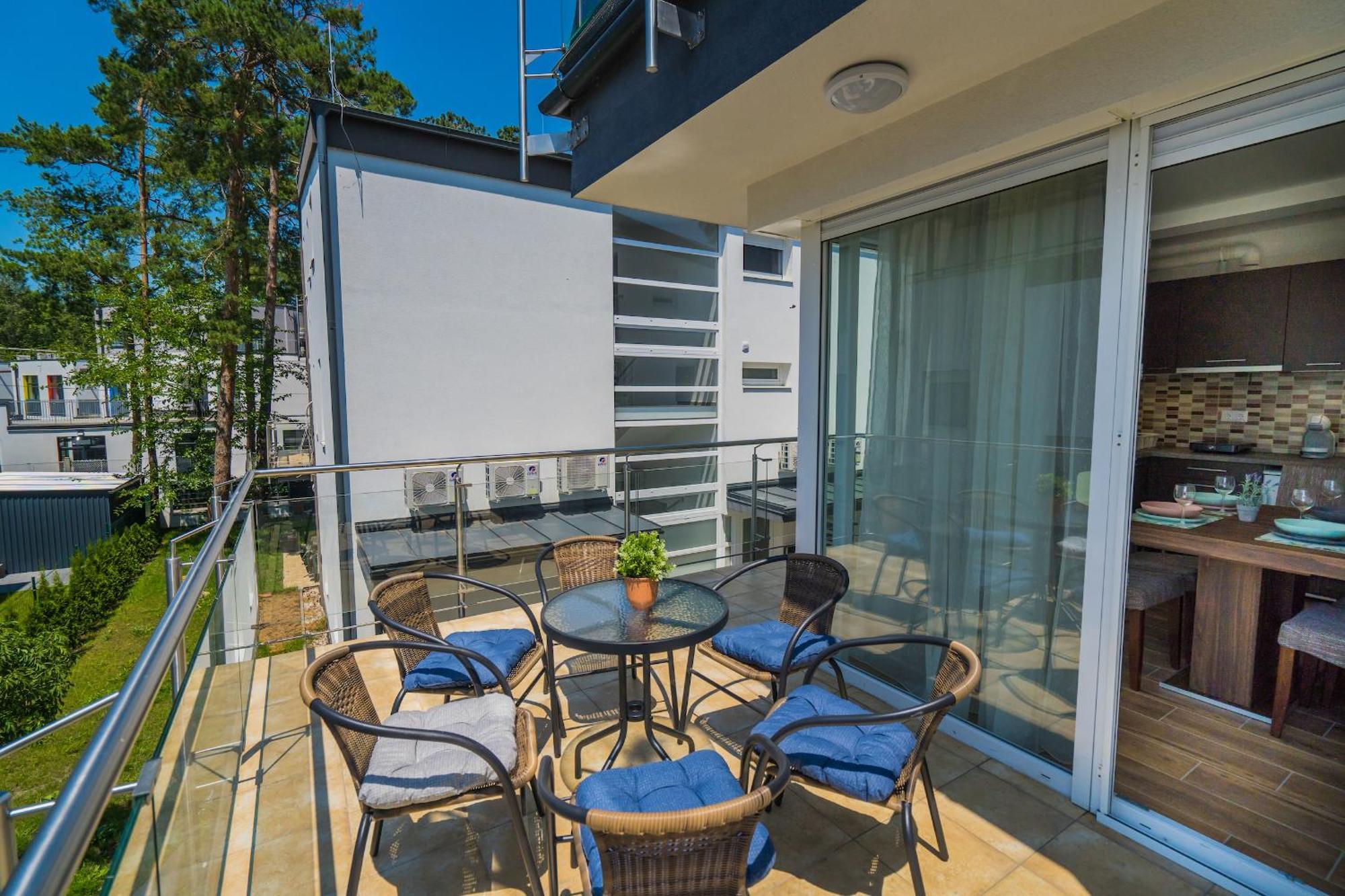 Gemini Apartments Siofok I., Iii. ภายนอก รูปภาพ