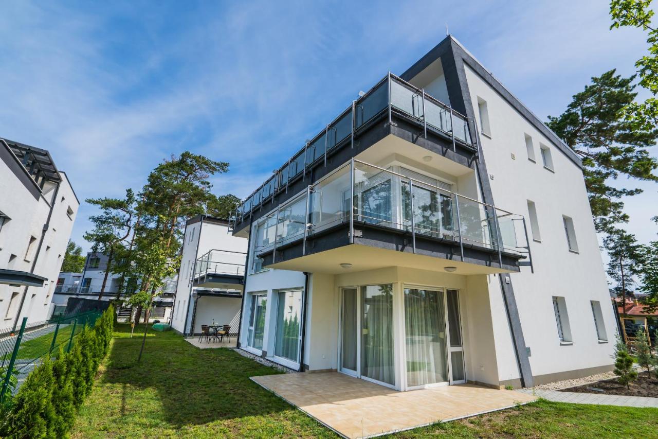 Gemini Apartments Siofok I., Iii. ภายนอก รูปภาพ